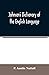 johnson's dictionary of the...
