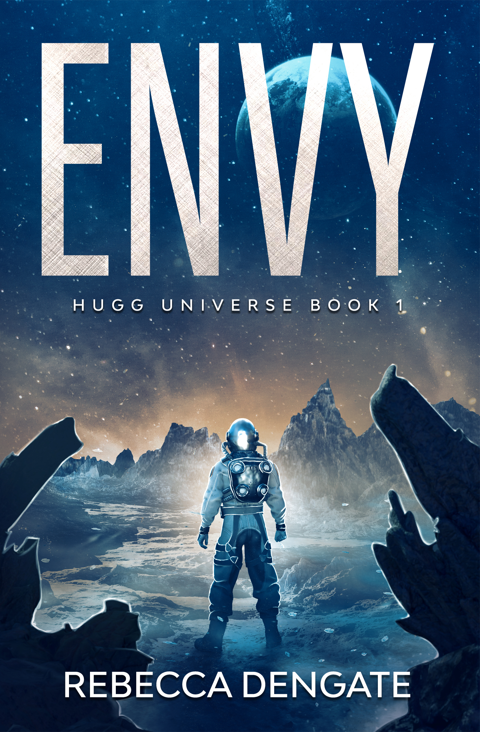 Envy (Kindle Edition)