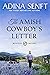 The Amish Cowboy's Letter (...