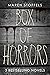 Maren Stoffels Box of Horrors: Escape Room, Fright Night, Room Service