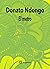 El metro [Próxima aparición] by Donato Ndongo-Bidyogo