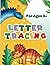 Letter Tracing Book: A to Z...