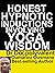 Honest Hypnotic Inductions Involving Yoga Wisdom by Dr Docpolyvalent Oumarou Ou...