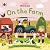 Little World: On the Farm: A push-and-pull adventure