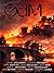 Grimdark Magazine, Issue 32, October 2022