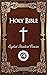 The Holy Bible ESV: English...