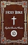 The Holy Bible ES...