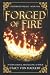 Forged of Fire (Forged #1)