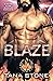 Blaze (Inferno Force of the Drexian Warriors #4)