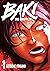 Baki the Grappler, tome 1