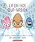 La Grande Oeuf-Vasion: L'Oeuf Modèle Présente: (Les Albums Bons À Croquer) (French Edition)