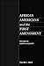 African Americans and the First Amendment by Timothy C. Shiell