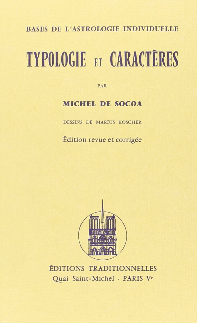 TYPOLOGIE ET CARACTèRES BASES (Paperback)
