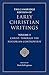 The Cambridge Edition of Early Christian Writings: Volume 3, Christ: Through the Nestorian Controversy