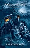Passengers (Tales of Obsedea Book 2) Passengers (Tales of Obsedea Book 2)