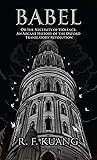 Babel: Or the Nec...