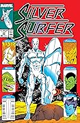 Silver Surfer #20