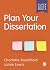 Plan Your Dissertation