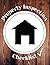 Property Inspection Checklist Notebook: Comprehensive Checklist for Property Condition Inspections
