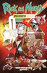 Rick and Morty: Infinity Hour