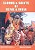 Sadhus and Saints of Nepal & India