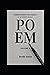 Poems From The Heart of a former addict by Brodie Simon