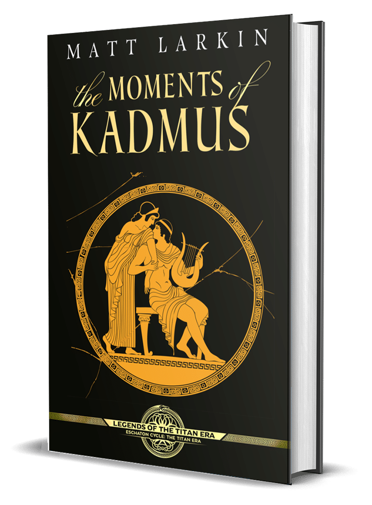 The Moments of Kadmus