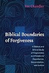 Biblical Boundari...