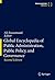 Global Encyclopedia of Public Administration, Public Policy, and Governance