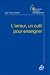 L'erreur, un outil pour enseigner by Jean-Pierre Astolfi