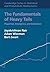 The Fundamentals of Heavy Tails: Properties, Emergence, and Estimation (Cambridge Series in Statistical and Probabilistic Mathematics, Series Number 53)