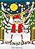 Let’s Dress Santa! – A Fun Interactive Christmas Book for Kid... by Elisa Anderson