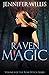 Raven Magic (Rune Witch)