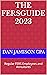 The FERSGUIDE 2023 by Dan Jamison CPA