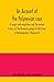 An account of the Polynesia...