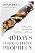 40 Days Through Bible Prophecy: A Panoramic Survey of the End Times and Beyond