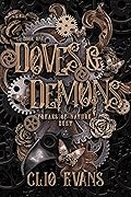 Doves & Demons (Freaks of Nature Duet #1)
