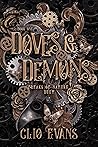 Doves & Demons (Freaks of Nature Duet #1) Book cover for Doves & Demons (Freaks of Nature Duet #1)