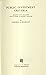 Public Investment Criteria by Stephen A. Marglin