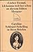 "Lieber Freund, ich komme weit her schon an diesem frühen Morgen": Caroline Schlegel-Schelling in ihren Briefen (Sammlung Luchterhand) (German Edition)