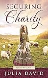 Securing Charity by Julia  David