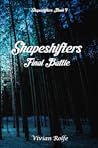 Final Battle (Shapeshifters, #4) Final Battle (Shapeshifters, #4)