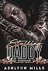 Stalking Daddy by Ashlynn Mills