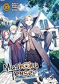Mushoku Tensei: Jobless Reincarnation Vol. 20