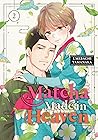 Matcha Made in Heaven, Vol. 2 by Umebachi Yamanaka