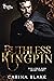Ruthless Kingpin (Bratva Royalty Book 1)
