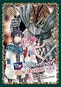 The Abandoned Reincarnation Sage Vol. 8