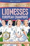 Lionesses: Europe...