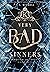Very Bad Sinners (Kingston University, #8)