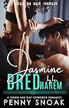 Jasmine Bred by Her Harem Jasmine Bred by Her Harem
